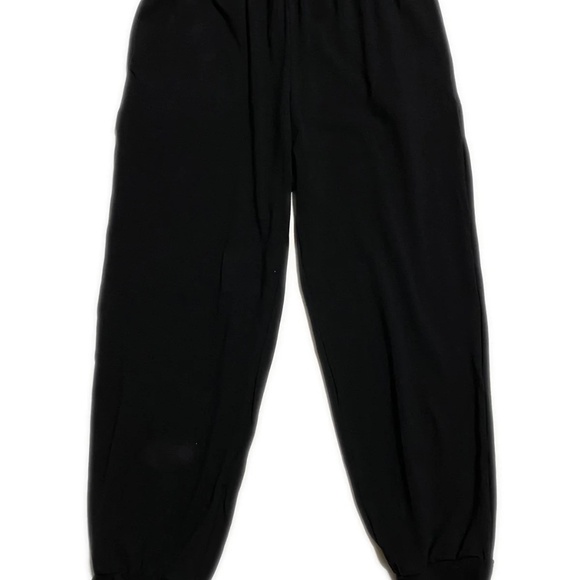 Nooworks black joggers! Size Small - Picture 2 of 10